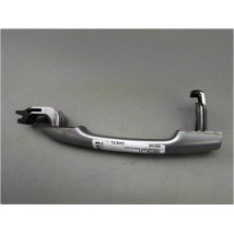 POIGNEE EXTERIEURE PORTE AVANT DROIT RENAULT CLIO III PH.2 ESTATE 09-14