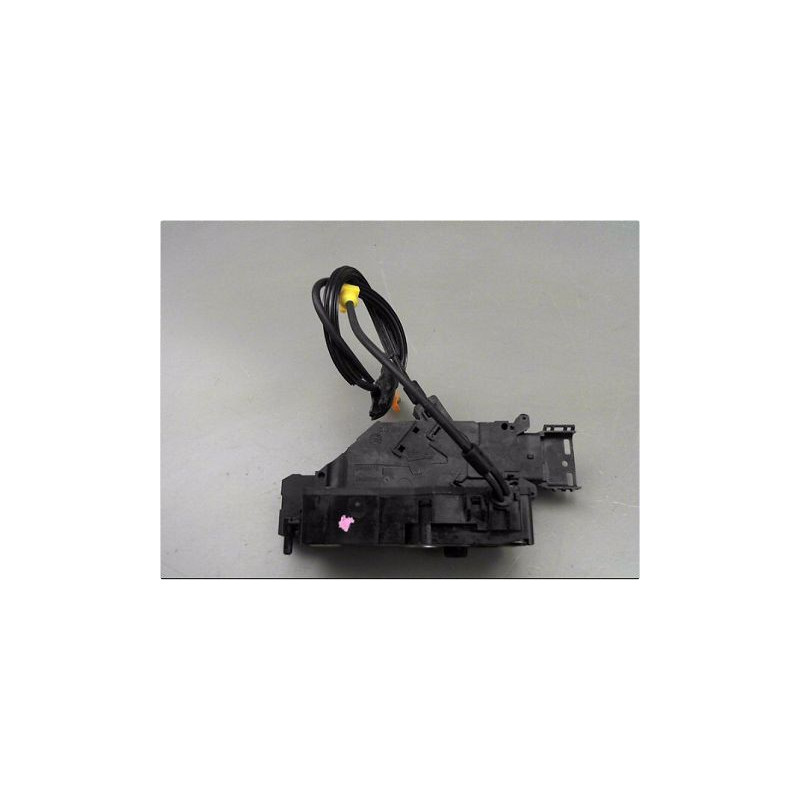 SYSTEME CONDAMNATION ARRIERE DROIT PEUGEOT 207 SW 2011-