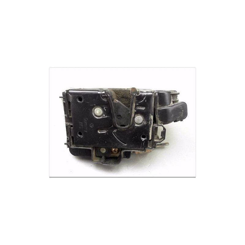 SYSTEME CONDAMNATION AVANT DROIT VOLKSWAGEN POLO III PH2 99-2001