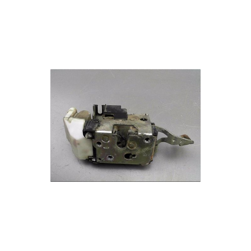 SYSTEME CONDAMNATION AVANT DROIT PEUGEOT BOXER 290CS TOLE 02-2006