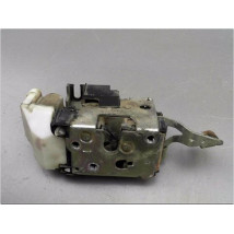 SYSTEME CONDAMNATION AVANT DROIT PEUGEOT BOXER 290CS TOLE 02-2006