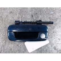 POIGNEE EXTERIEURE PORTE AVANT GAUCHE PEUGEOT 406 99-04