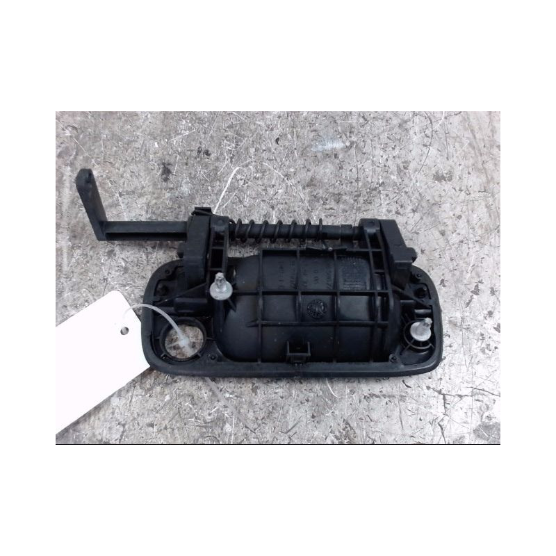 POIGNEE EXTERIEURE PORTE AVANT GAUCHE PEUGEOT 406 99-04