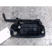 POIGNEE EXTERIEURE PORTE AVANT GAUCHE PEUGEOT 406 99-04