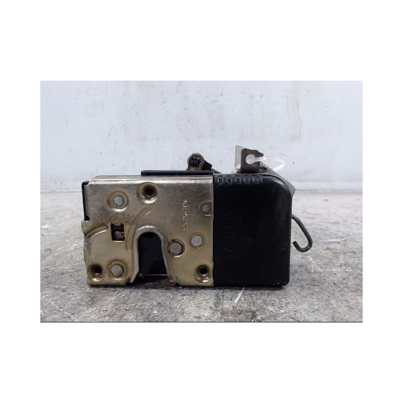 SYSTEME CONDAMNATION ARRIERE GAUCHE PEUGEOT 406 99-04
