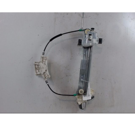 MECANISME+MOTEUR LEVE-GLACE ARG
