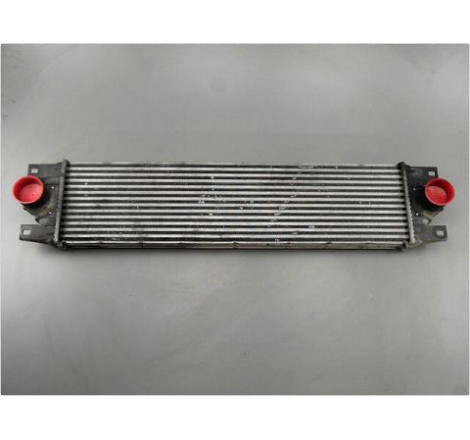 ECHANGEUR AIR