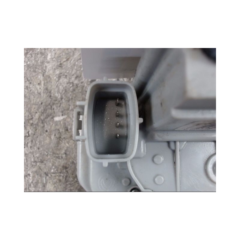 SYSTEME CONDAMNATION AVANT DROIT LANCIA YPSILON 2003-