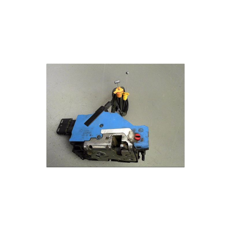 SYSTEME CONDAMNATION ARRIERE DROIT PEUGEOT 207 SW 07-13