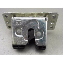 SERRURE HAYON  OPEL MERIVA 2003-2005