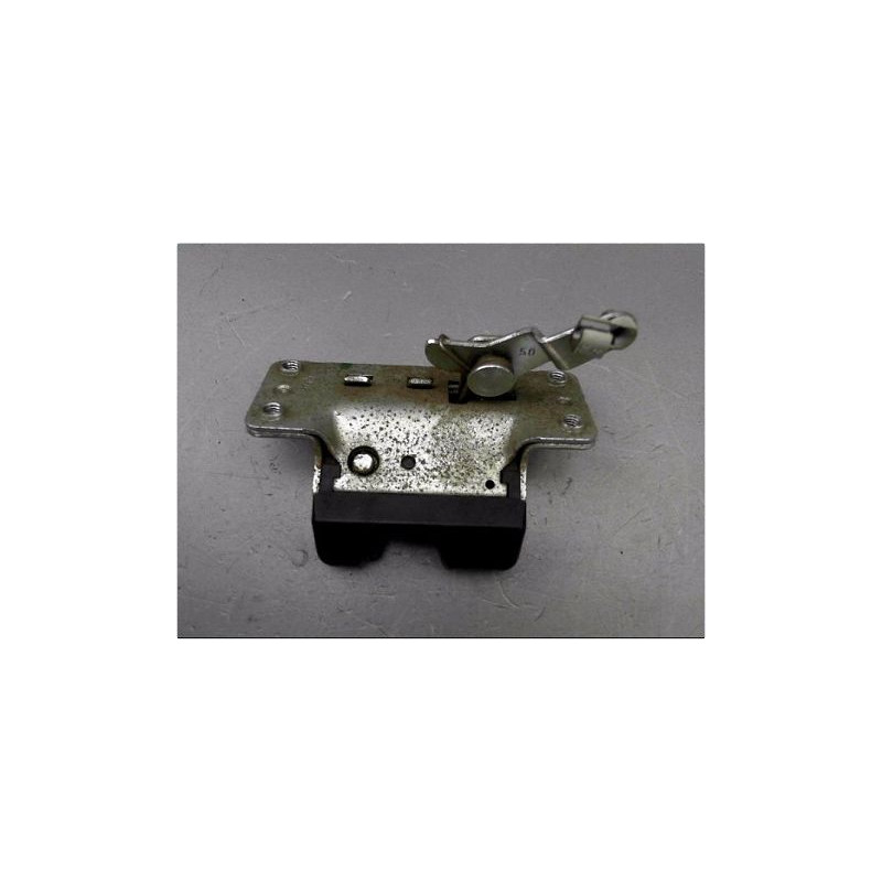 SERRURE HAYON  OPEL MERIVA 2003-2005