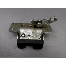 SERRURE HAYON  OPEL MERIVA 2003-2005