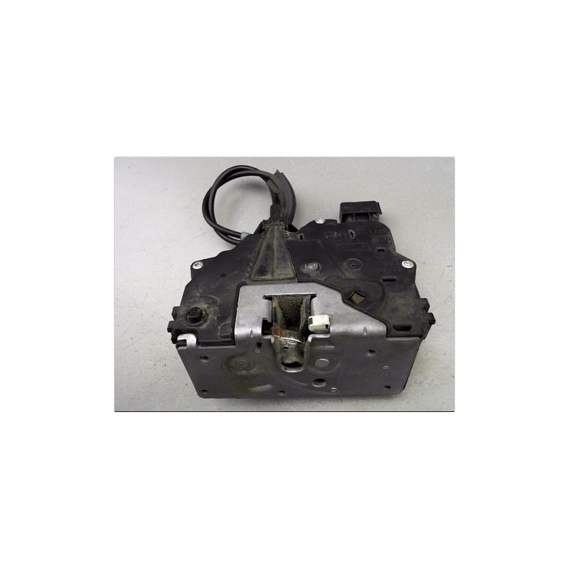 SYSTEME CONDAMNATION ARRIERE DROIT OPEL CORSA (D) 06-10