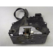 SYSTEME CONDAMNATION ARRIERE DROIT OPEL CORSA (D) 06-10