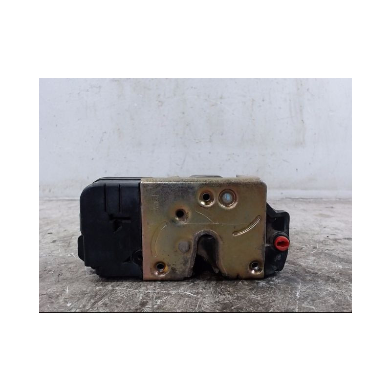 SYSTEME CONDAMNATION ARRIERE DROIT PEUGEOT 206 5P