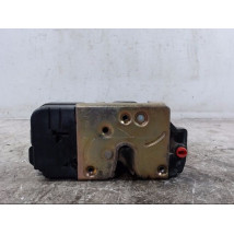 SYSTEME CONDAMNATION ARRIERE DROIT PEUGEOT 206 5P
