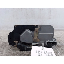 SYSTEME CONDAMNATION ARRIERE DROIT PEUGEOT 206 5P