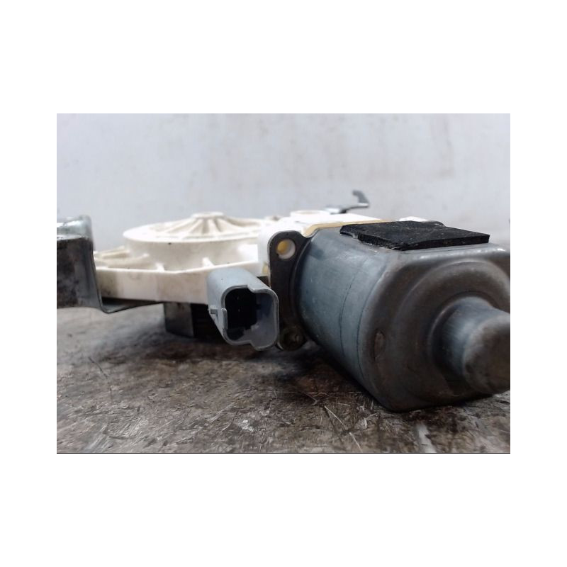MECANISME+MOTEUR LEVE-GLACE AVANT GAUCHE NISSAN MICRA 2005-2007