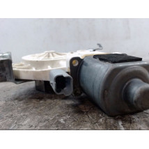 MECANISME+MOTEUR LEVE-GLACE AVANT GAUCHE NISSAN MICRA 2005-2007