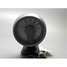 COMPTE TOURS CITROEN C1 I Phase 2 2008-2012