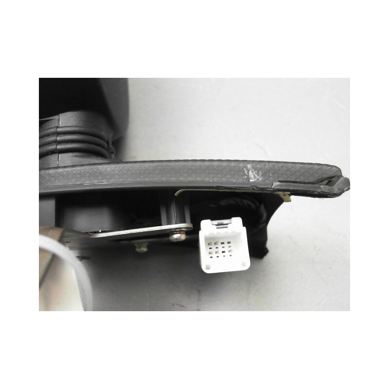 COMPTE TOURS CITROEN C1 I Phase 2 2008-2012