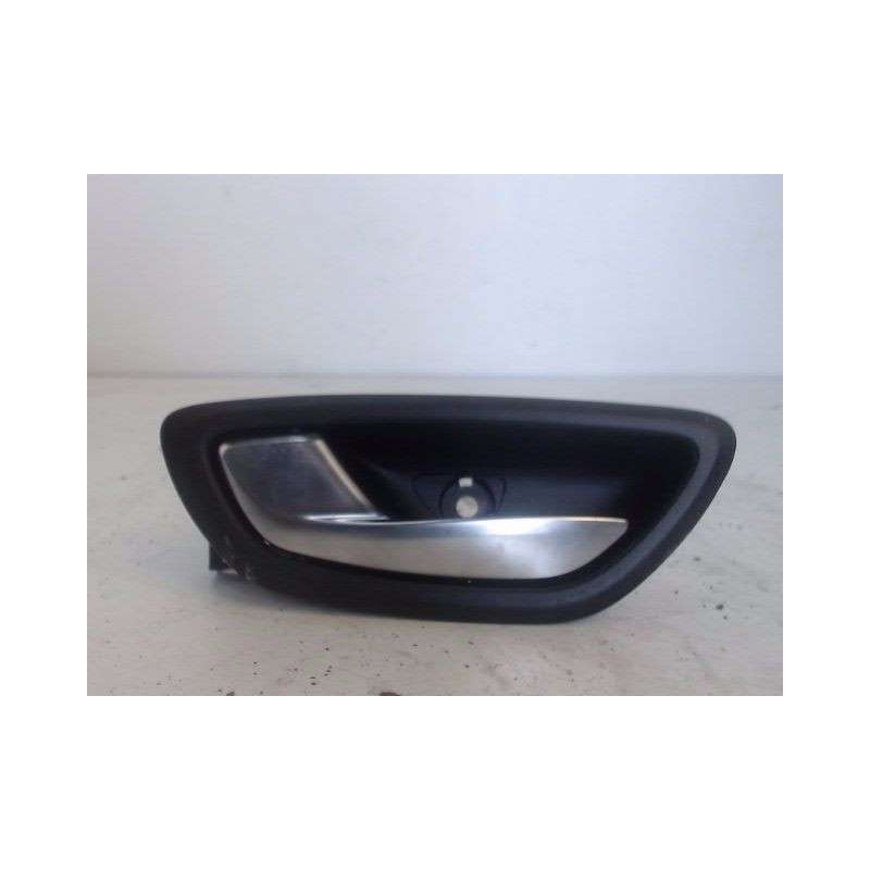 POIGNEE INTERIEURE PORTE AVANT GAUCHE RENAULT SCENIC