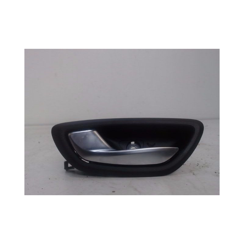 POIGNEE INTERIEURE PORTE ARRIERE GAUCHE RENAULT SCENIC