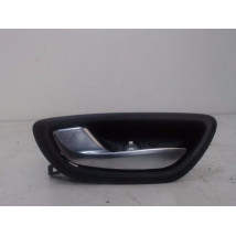 POIGNEE INTERIEURE PORTE ARRIERE GAUCHE RENAULT SCENIC