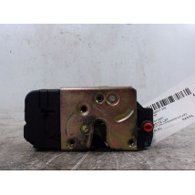 SYSTEME CONDAMNATION ARRIERE DROIT PEUGEOT 206 5P