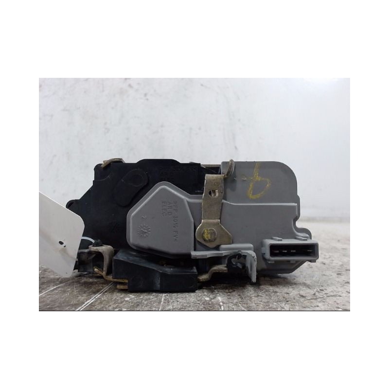 SYSTEME CONDAMNATION ARRIERE DROIT PEUGEOT 206 5P