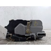 SYSTEME CONDAMNATION ARRIERE DROIT PEUGEOT 206 5P