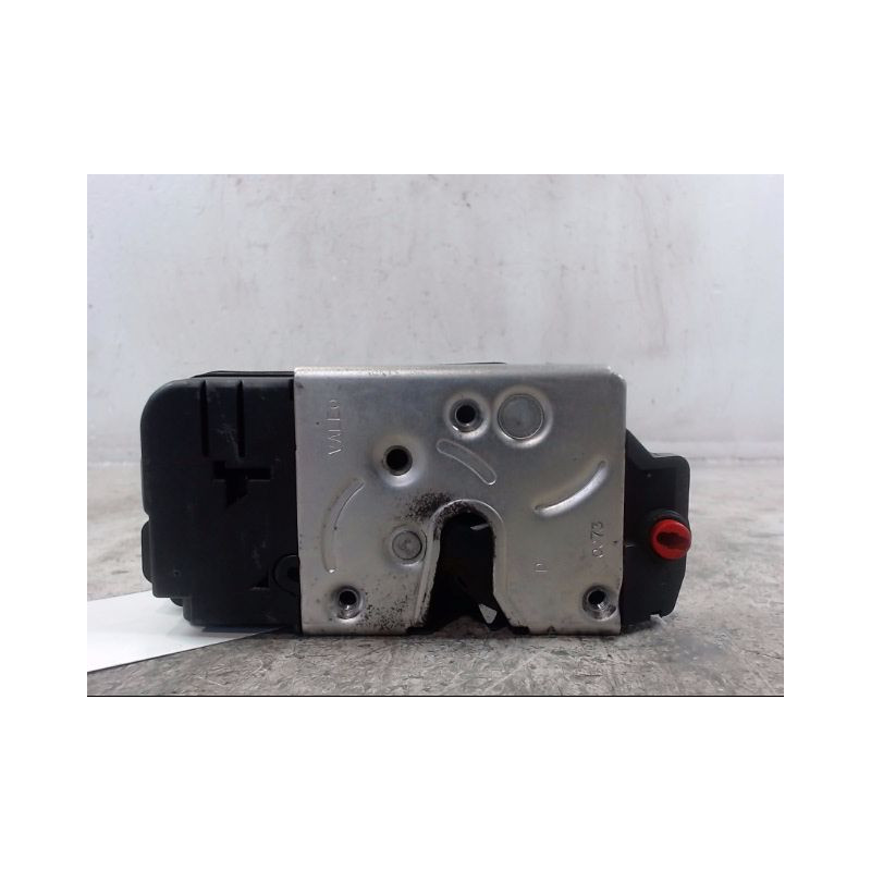SYSTEME CONDAMNATION ARRIERE DROIT PEUGEOT 206+ 2009-
