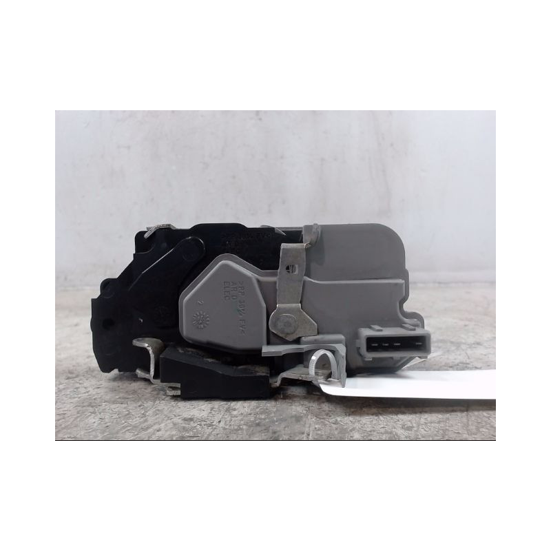 SYSTEME CONDAMNATION ARRIERE DROIT PEUGEOT 206+ 2009-
