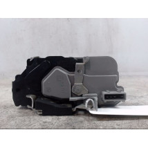SYSTEME CONDAMNATION ARRIERE DROIT PEUGEOT 206+ 2009-