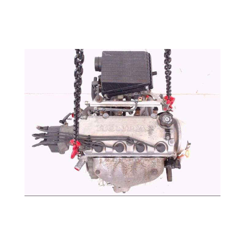 MOTEUR ESSENCE HONDA CIVIC 98-2001 1.4 i S 