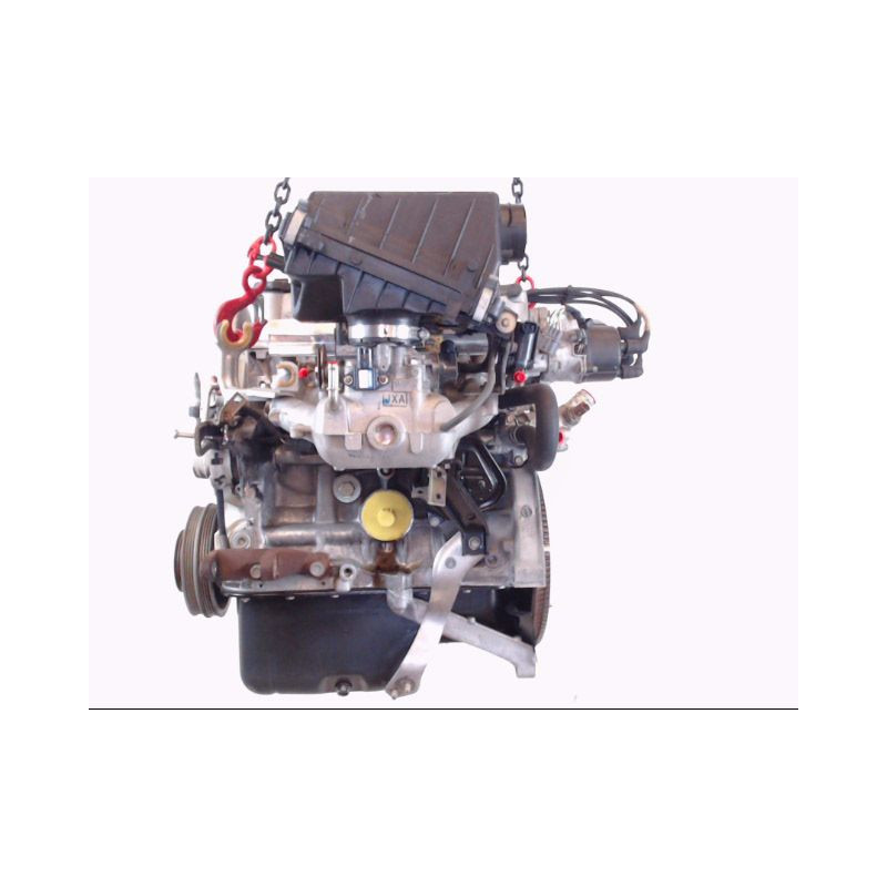 MOTEUR ESSENCE HONDA CIVIC 98-2001 1.4 i S 