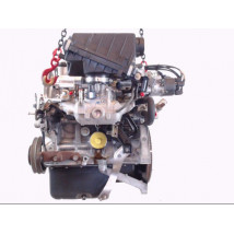 MOTEUR ESSENCE HONDA CIVIC 98-2001 1.4 i S 