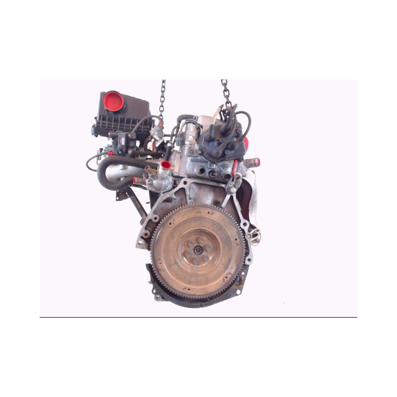 MOTEUR ESSENCE HONDA CIVIC 98-2001 1.4 i S 