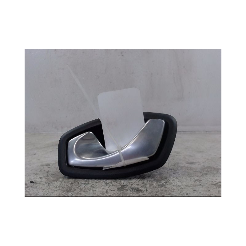 POIGNEE INTERIEURE PORTE ARRIERE GAUCHE RENAULT LAGUNA III 2007-
