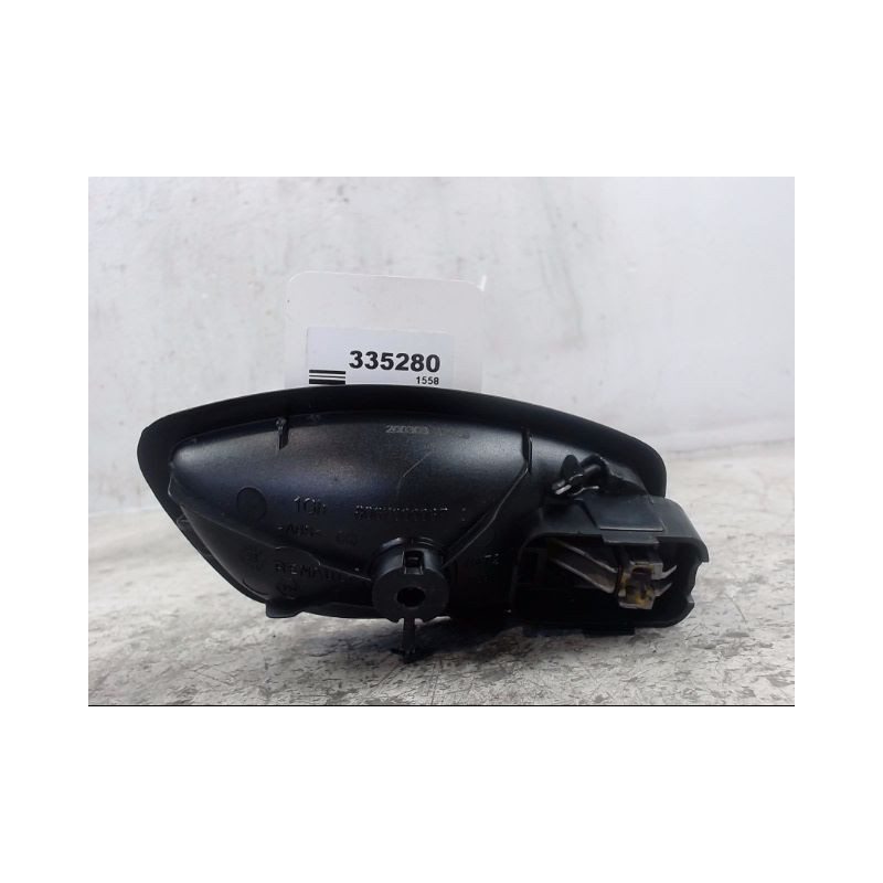 POIGNEE INTERIEURE PORTE ARRIERE GAUCHE RENAULT LAGUNA III 2007-
