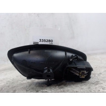 POIGNEE INTERIEURE PORTE ARRIERE GAUCHE RENAULT LAGUNA III 2007-