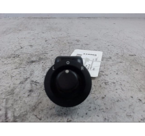 COMMANDE RETROVISSEUR EXT ELECTRIQUE