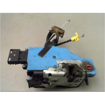 SYSTEME CONDAMNATION ARRIERE DROIT PEUGEOT 207 5P
