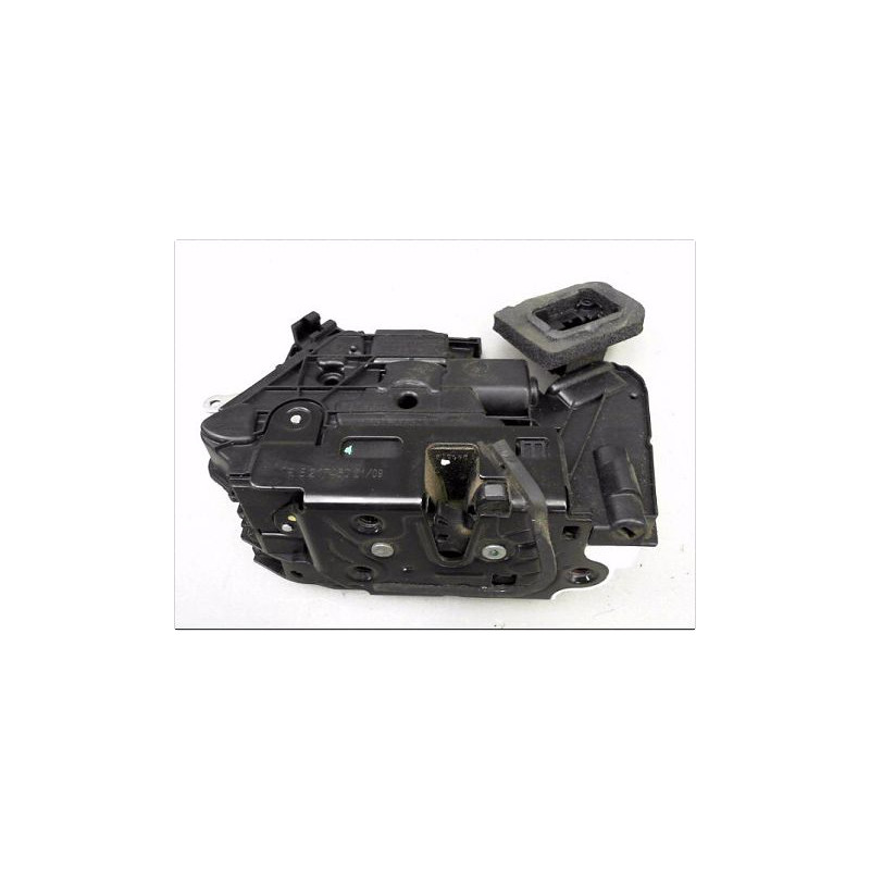 SYSTEME CONDAMNATION AVANT DROIT VOLKSWAGEN POLO V 09-14