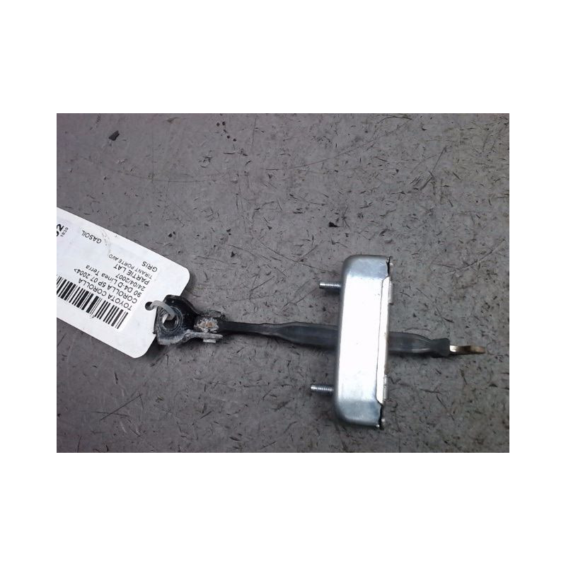 TIRANT PORTE AVANT DROIT TOYOTA COROLLA 2004-
