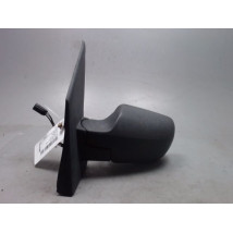 RETROVISEUR EXTERIEUR ELECTRIQUE GAUCHE FORD FIESTA 02 -05