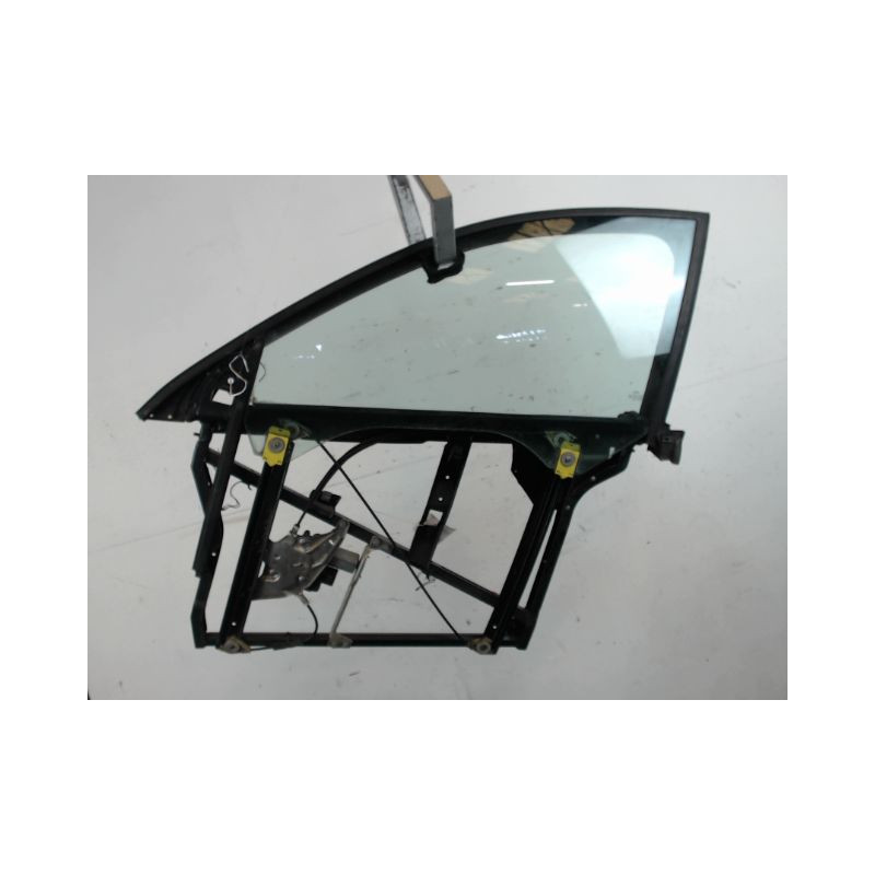 MECANISME+MOTEUR LEVE-GLACE AVANT GAUCHE AUDI A6
