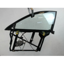 MECANISME+MOTEUR LEVE-GLACE AVANT GAUCHE AUDI A6