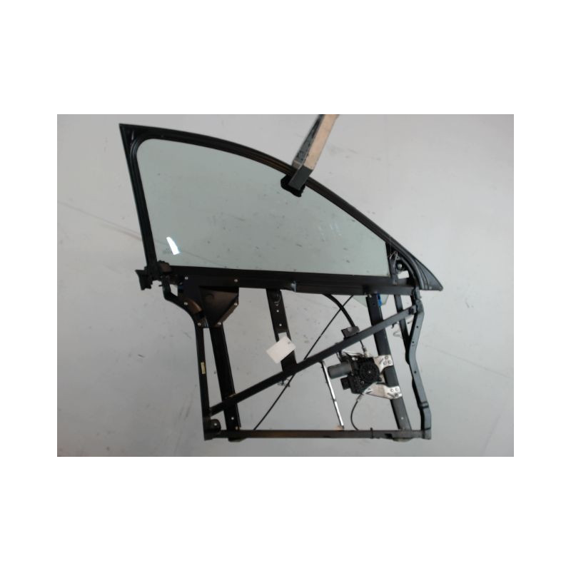 MECANISME+MOTEUR LEVE-GLACE AVANT GAUCHE AUDI A6
