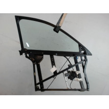 MECANISME+MOTEUR LEVE-GLACE AVANT GAUCHE AUDI A6